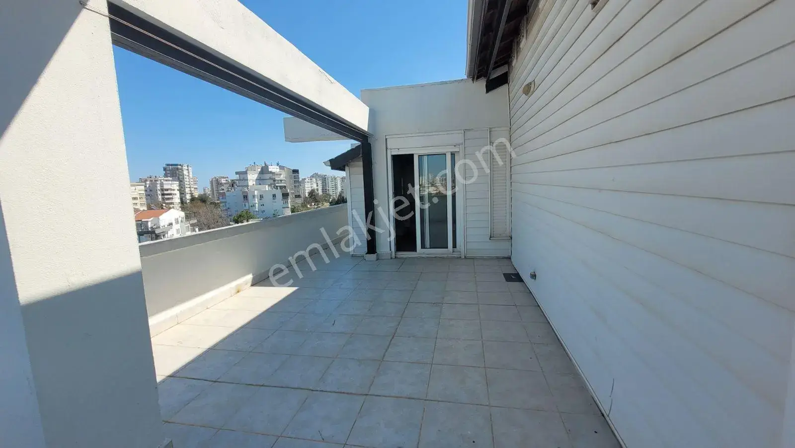 Deniz Manzaralı 3+1 Loft Dubleks Daire — görsel 10