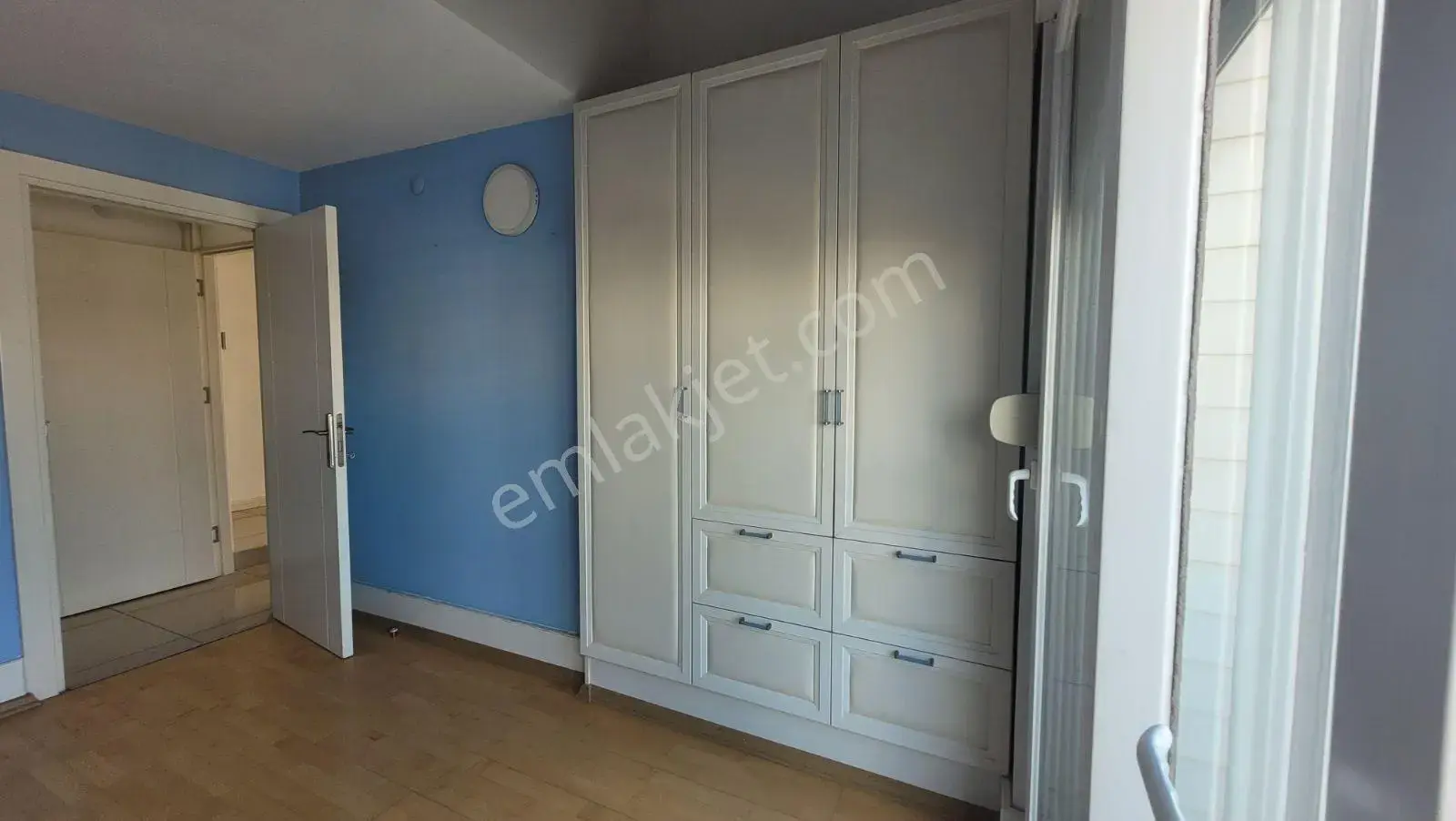 Deniz Manzaralı 3+1 Loft Dubleks Daire — görsel 15