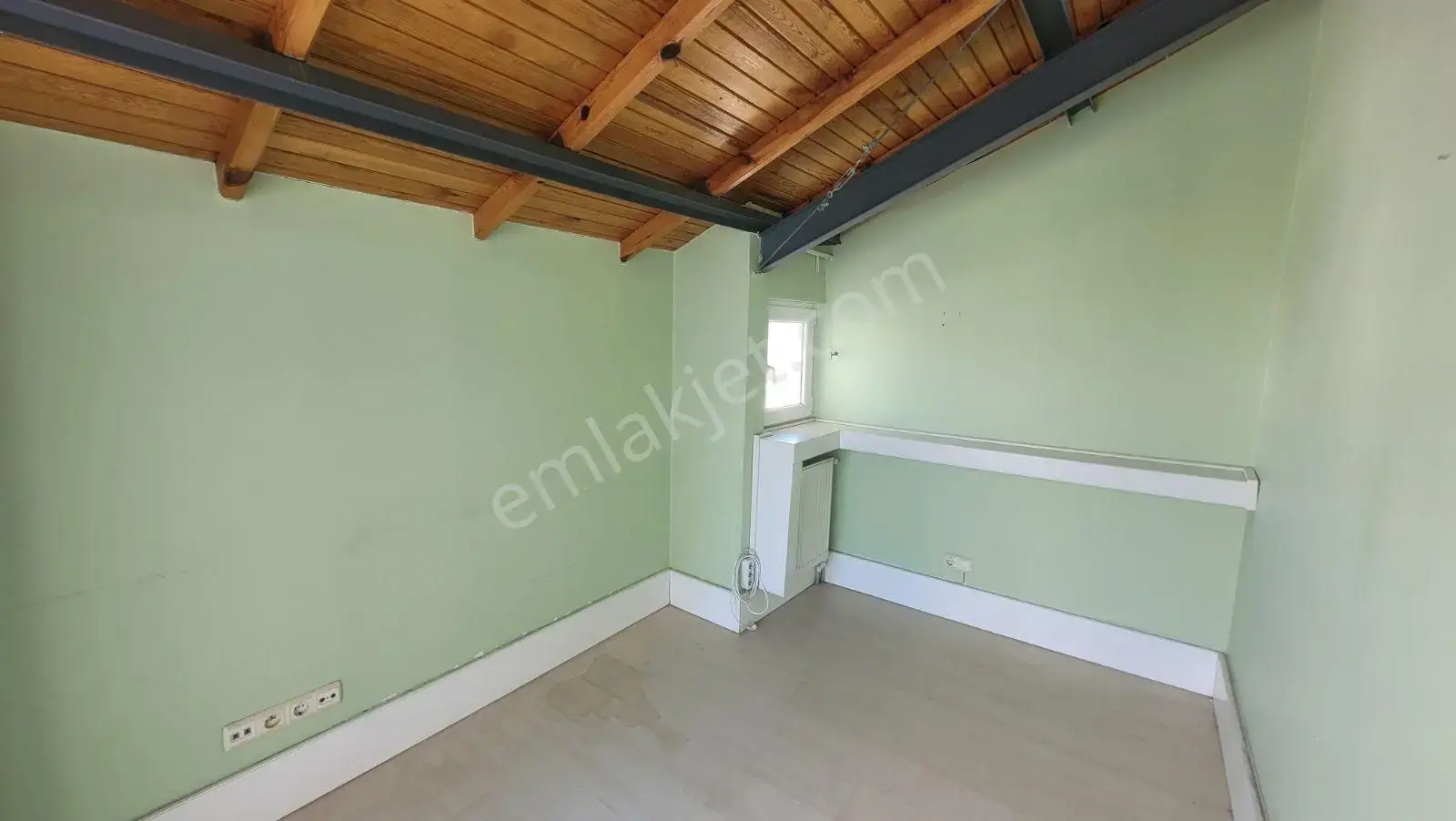 Deniz Manzaralı 3+1 Loft Dubleks Daire — görsel 16