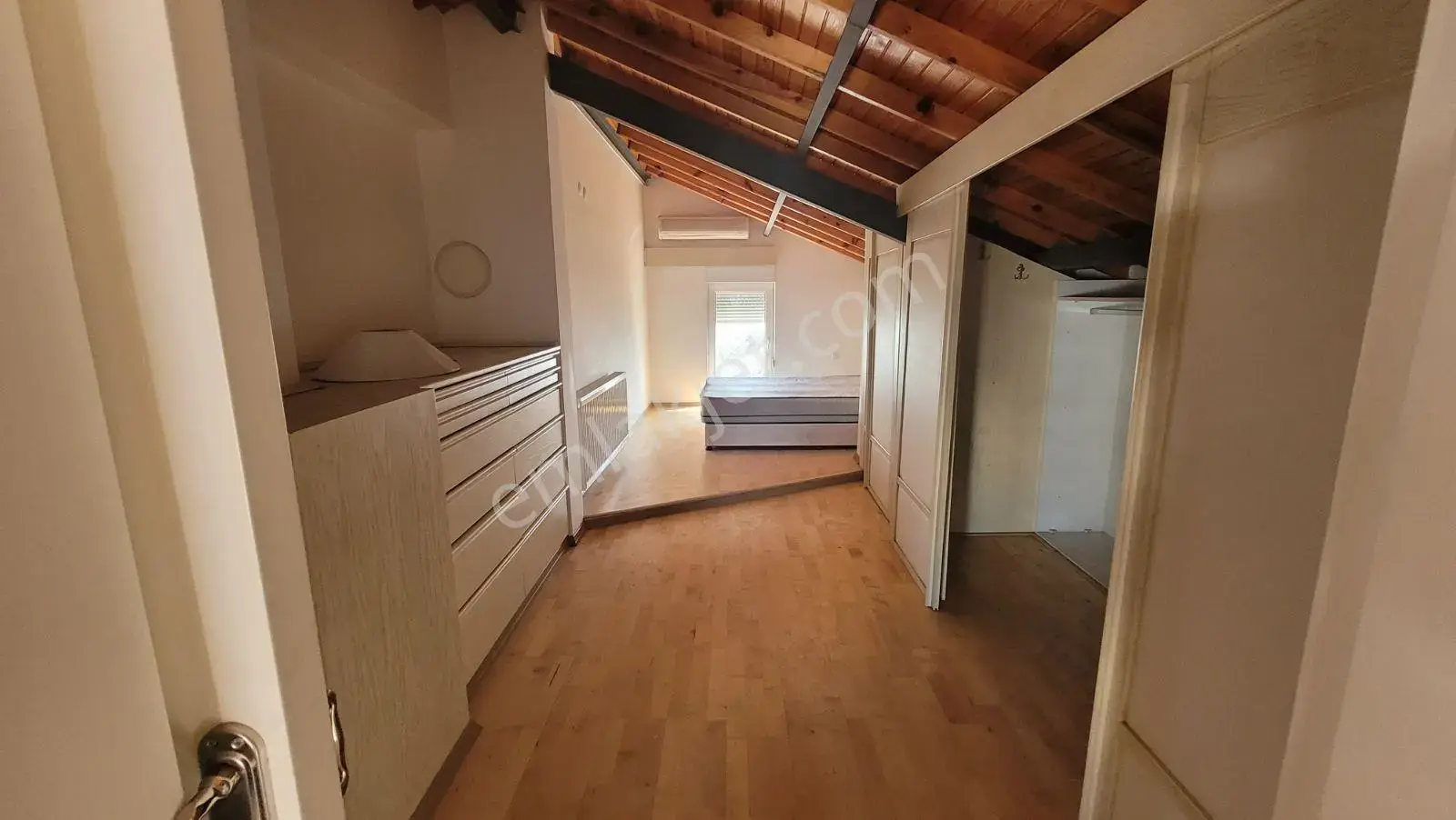 Deniz Manzaralı 3+1 Loft Dubleks Daire — görsel 18