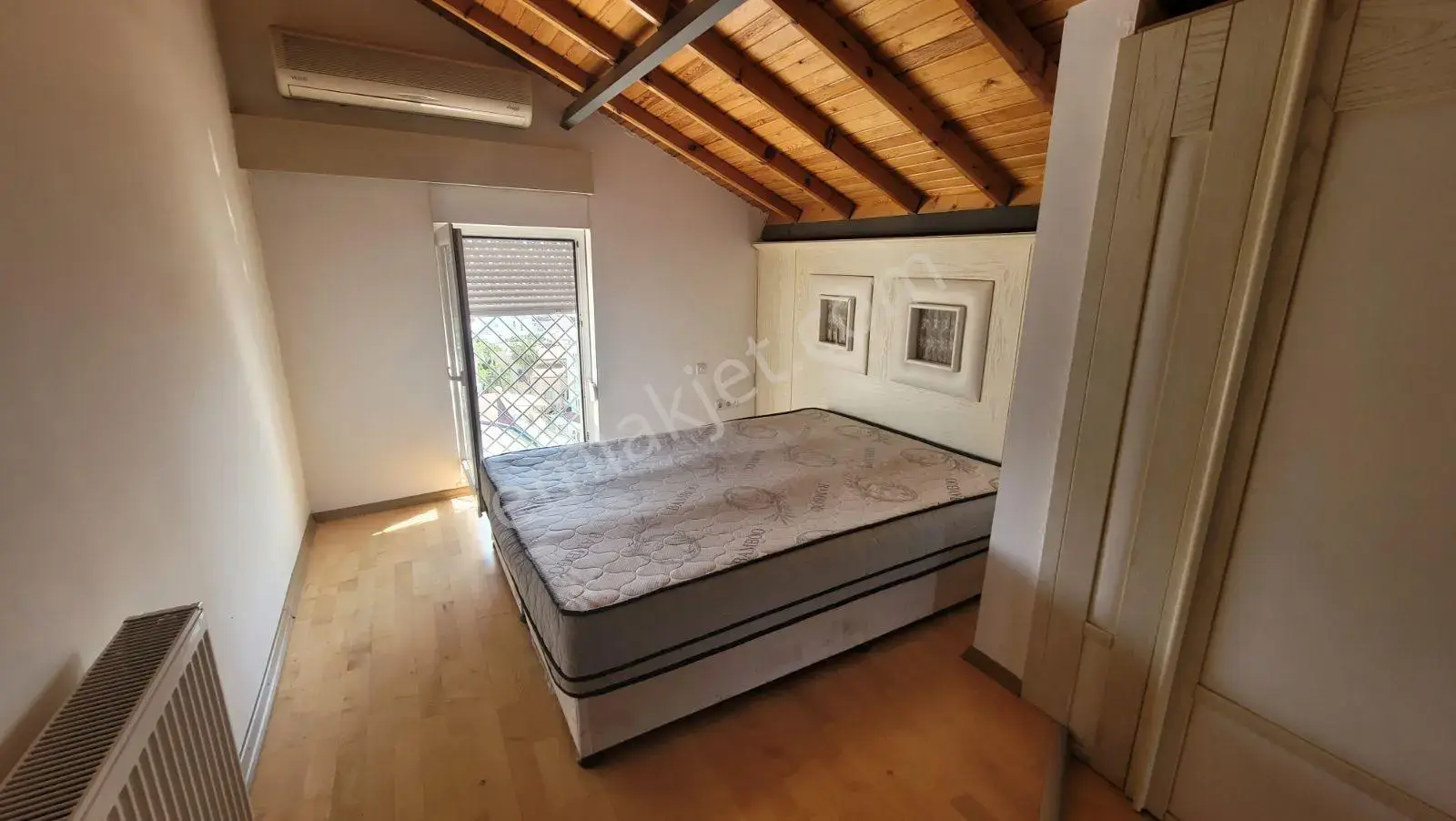 Deniz Manzaralı 3+1 Loft Dubleks Daire — görsel 19