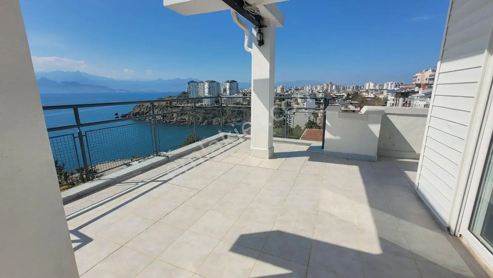 Deniz Manzaralı 3+1 Loft Dubleks Daire — görsel 25