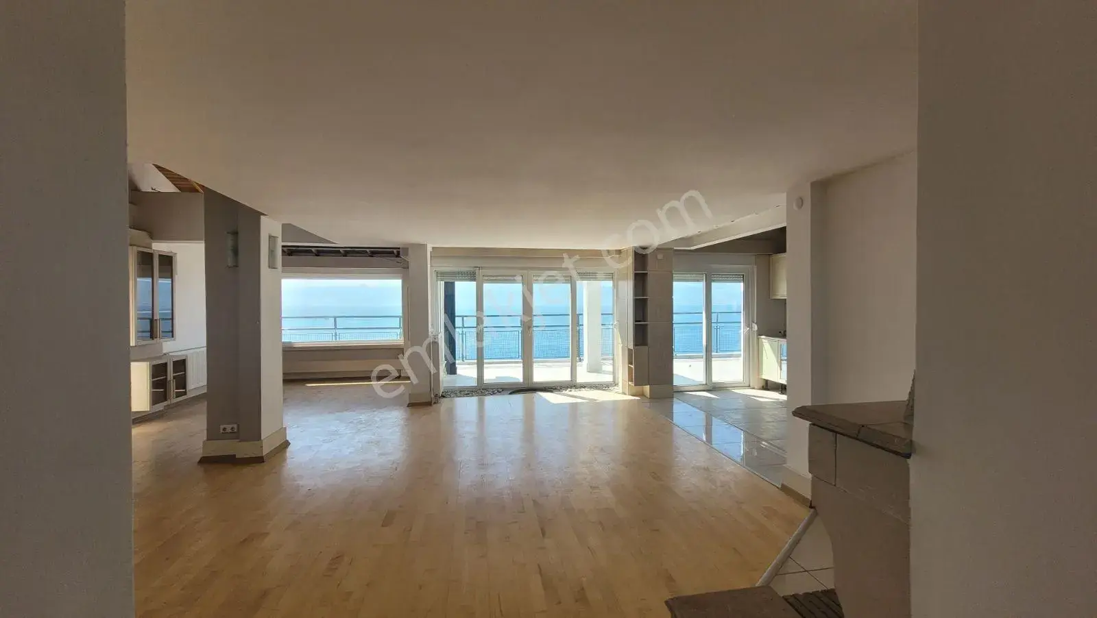 Deniz Manzaralı 3+1 Loft Dubleks Daire — görsel 26