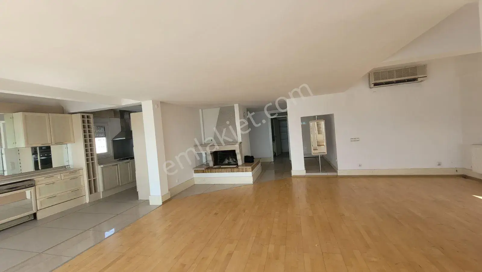 Deniz Manzaralı 3+1 Loft Dubleks Daire — görsel 27
