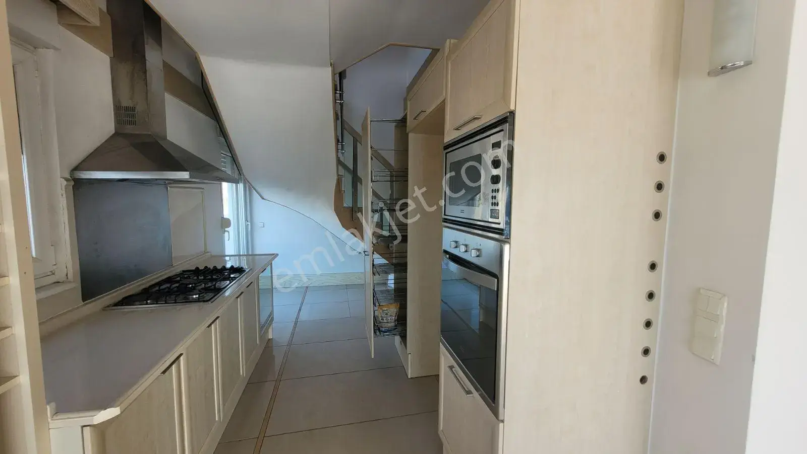 Deniz Manzaralı 3+1 Loft Dubleks Daire — görsel 28