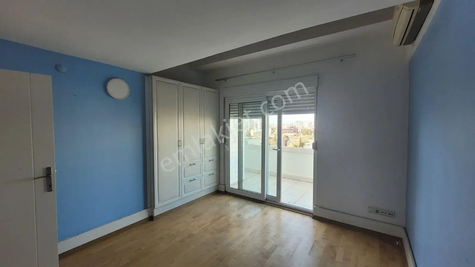 Deniz Manzaralı 3+1 Loft Dubleks Daire — görsel 29