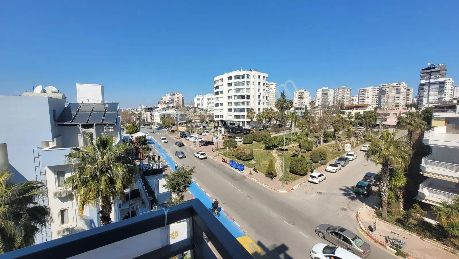 Deniz Manzaralı 3+1 Loft Dubleks Daire — görsel 30