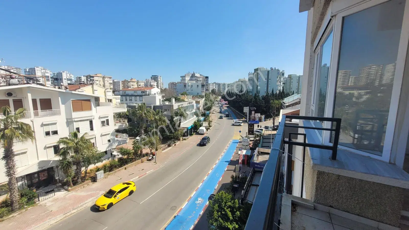 Deniz Manzaralı 3+1 Loft Dubleks Daire — görsel 31
