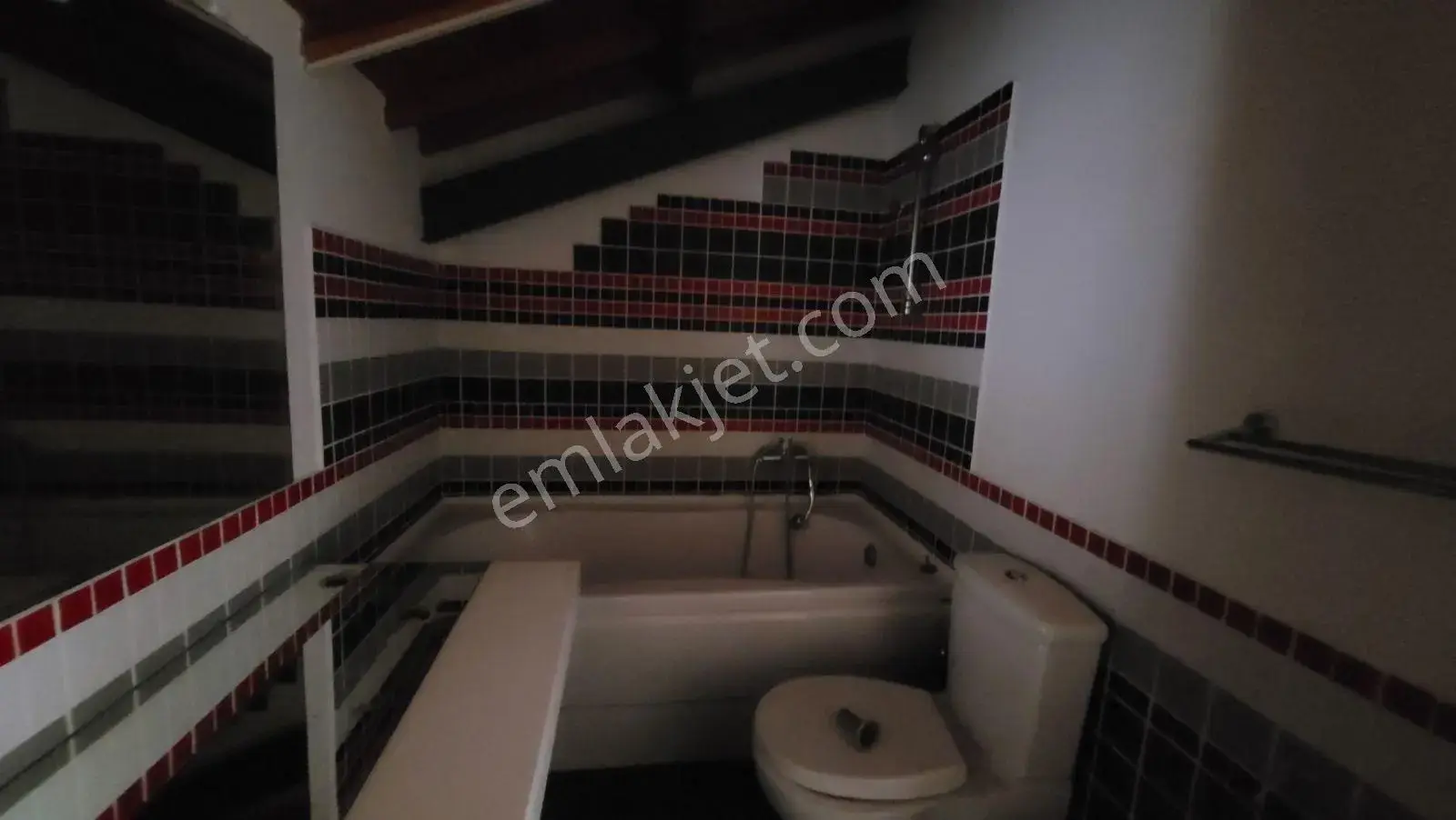 Deniz Manzaralı 3+1 Loft Dubleks Daire — görsel 32