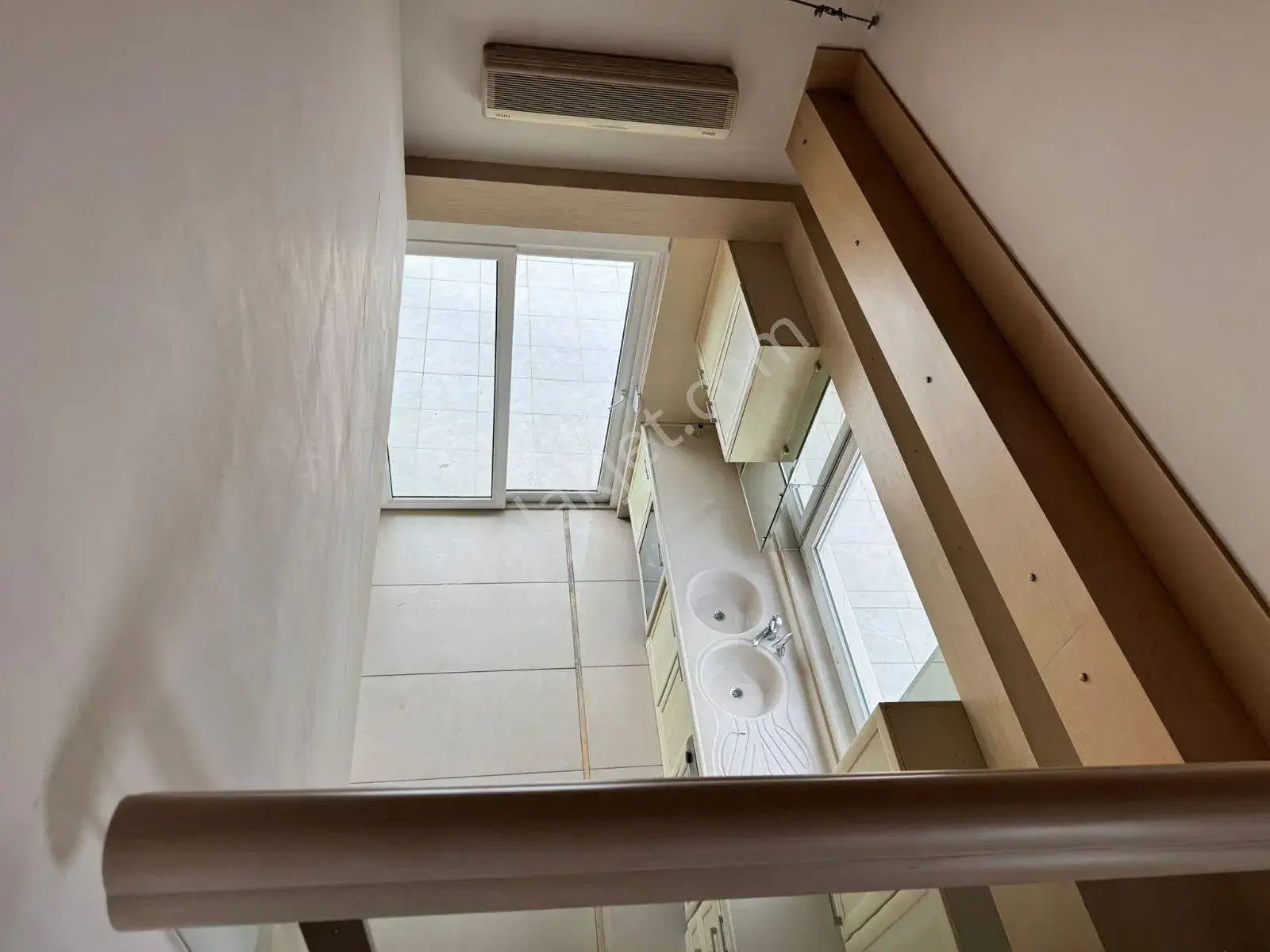 Deniz Manzaralı 3+1 Loft Dubleks Daire — görsel 33