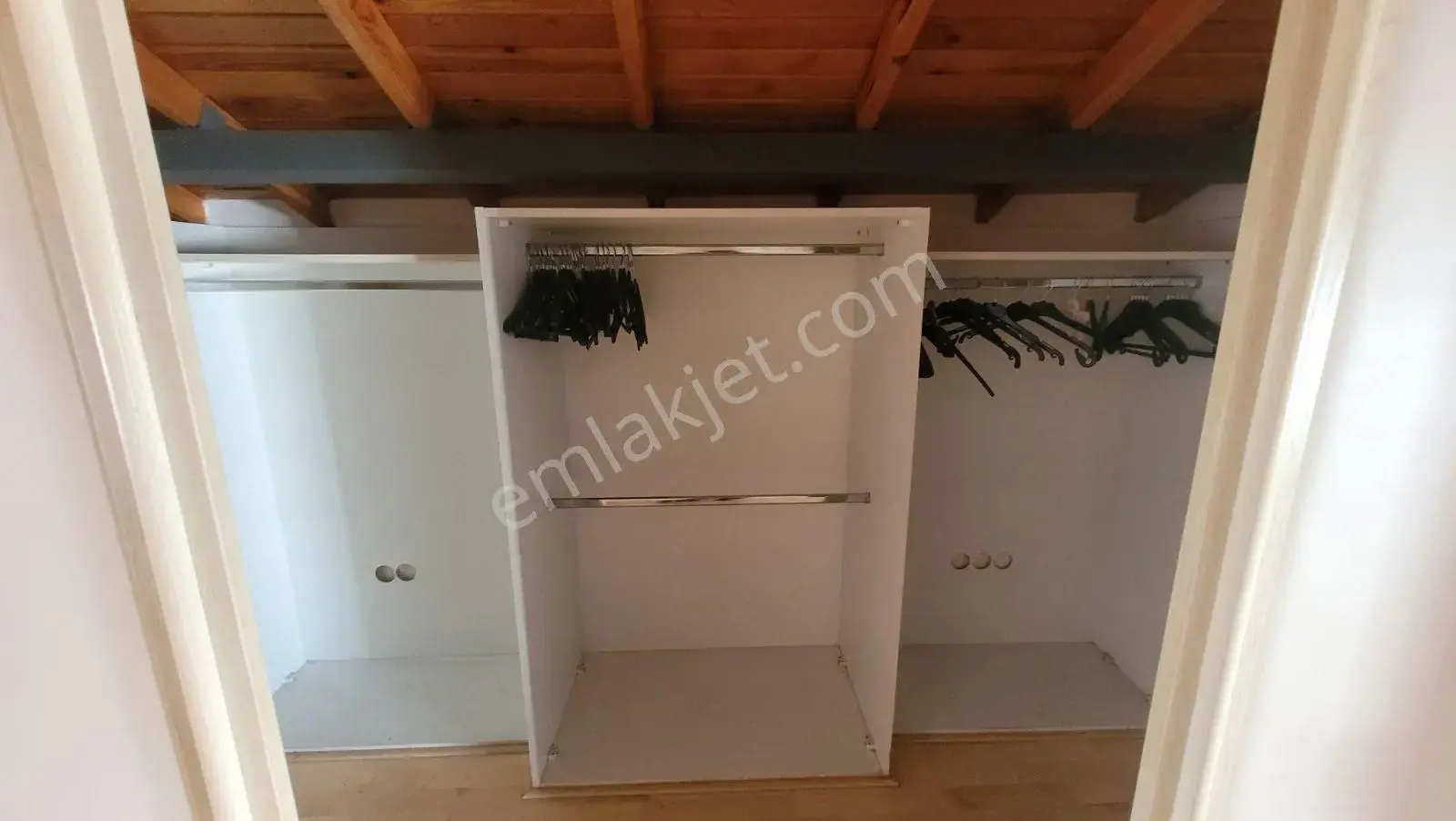 Deniz Manzaralı 3+1 Loft Dubleks Daire — görsel 34