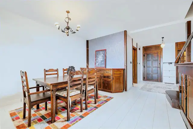 Martılı Sitesinde 1.sırada Denize Sıfır 5+1 Kiralık Boş Villa — görsel 13