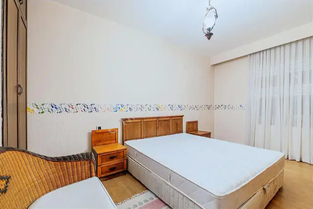 Martılı Sitesinde 1.sırada Denize Sıfır 5+1 Kiralık Boş Villa — görsel 29