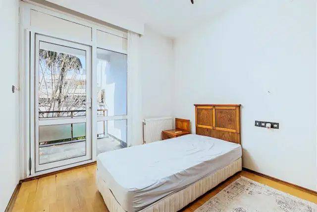 Martılı Sitesinde 1.sırada Denize Sıfır 5+1 Kiralık Boş Villa — görsel 32