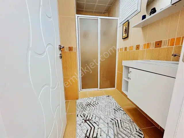 Banaz'da Emsalsiz Bahçeli 5+1 Forleks Satılık Masrafsız Villa — görsel 25