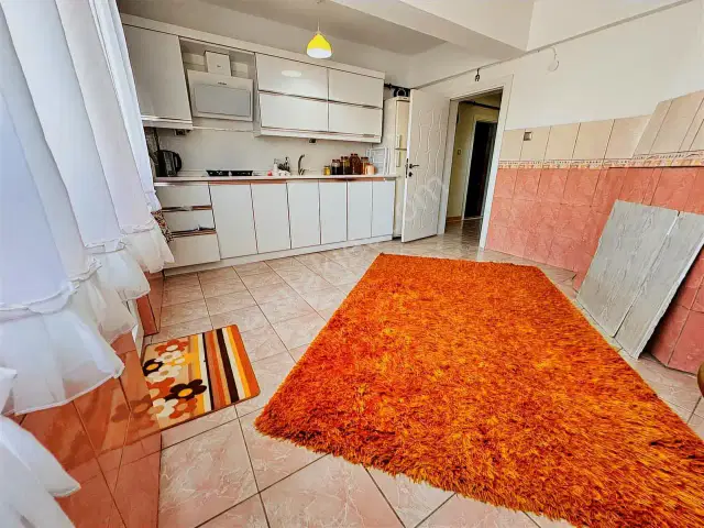 Banaz'da Emsalsiz Bahçeli 5+1 Forleks Satılık Masrafsız Villa — görsel 28