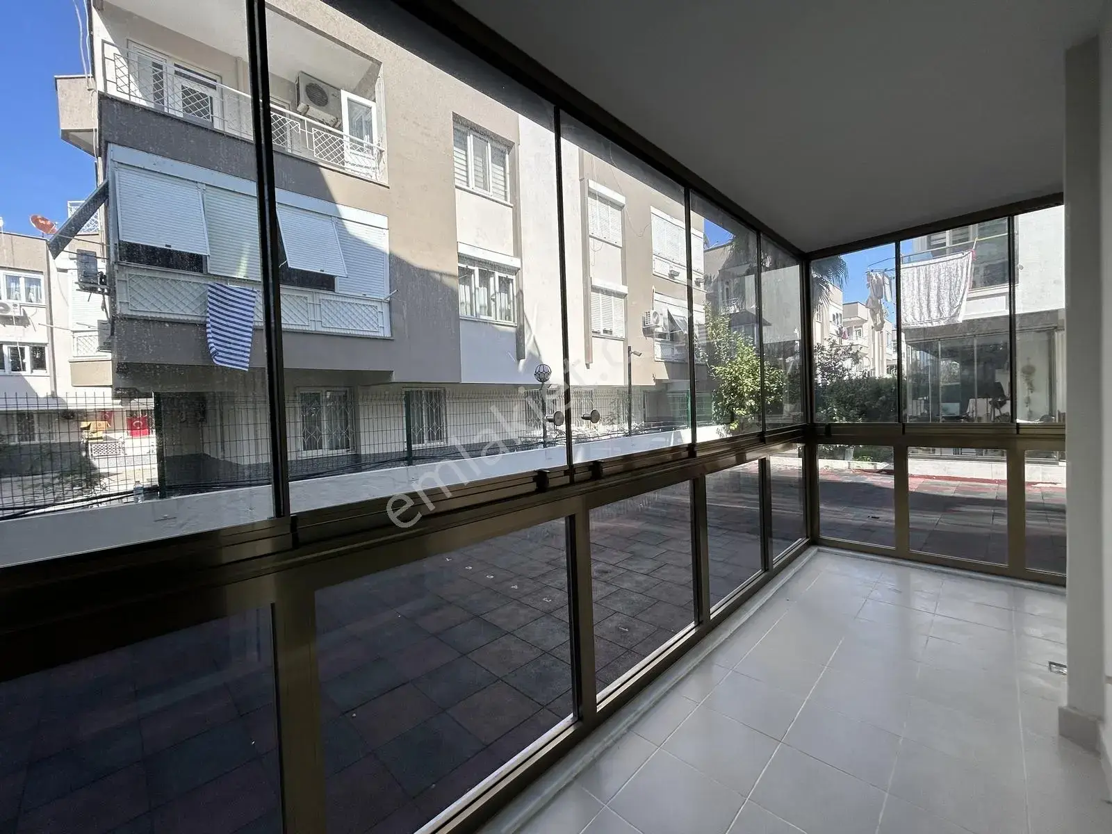 Güzeloba Belis Park'da 1+1 Geniş Lüks Eşyalı Yatırımlık Satılık — görsel 19