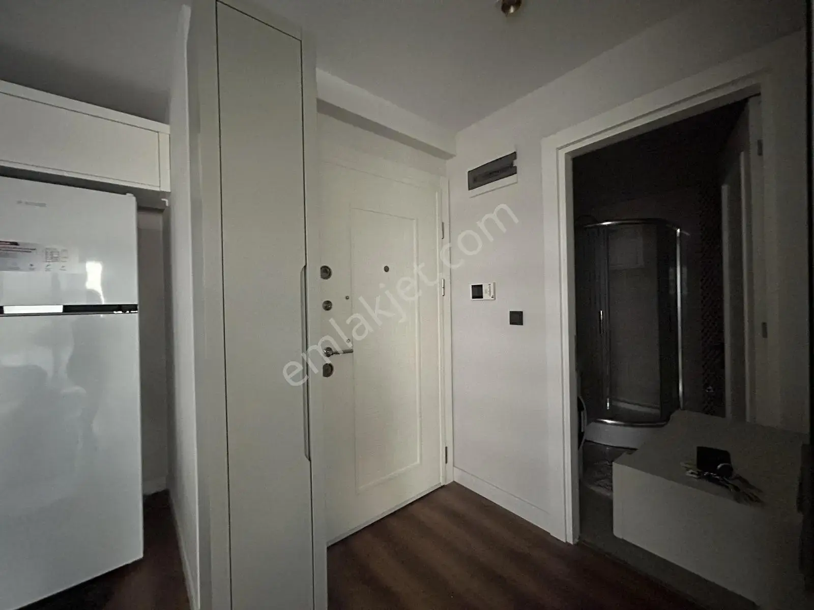 Güzeloba Belis Park'da 1+1 Geniş Lüks Eşyalı Yatırımlık Satılık — görsel 23