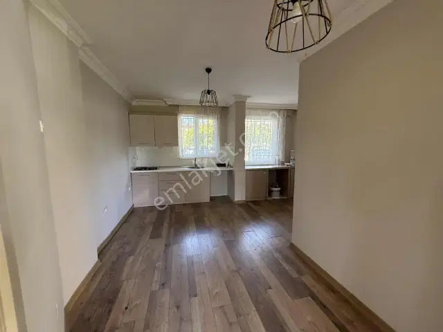 Lara Barınaklar'da Denize Yürüme Mesafesinde Kiralık Ferah 1+1 — görsel 4
