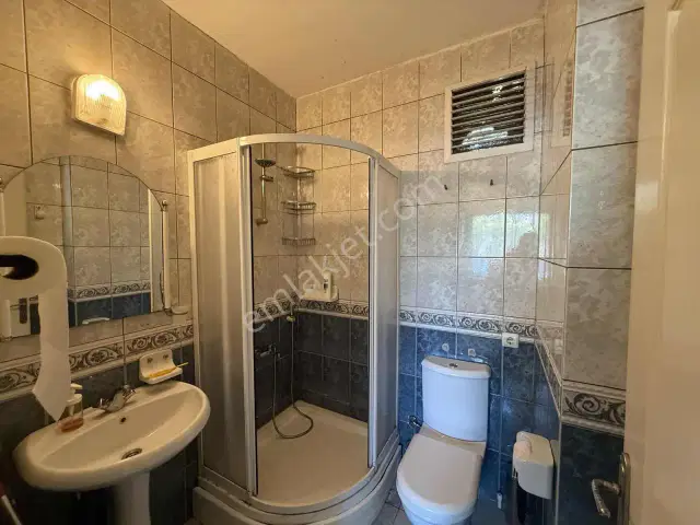 Lara Barınaklar'da Denize Yürüme Mesafesinde Kiralık Ferah 1+1 — görsel 6