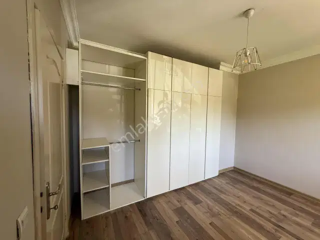 Lara Barınaklar'da Denize Yürüme Mesafesinde Kiralık Ferah 1+1 — görsel 8