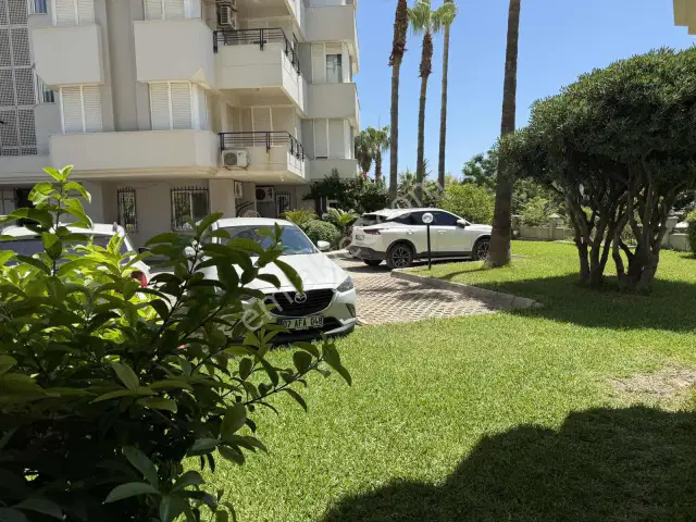 Lara Barınaklar'da Denize Yürüme Mesafesinde Kiralık Ferah 1+1 — görsel 10
