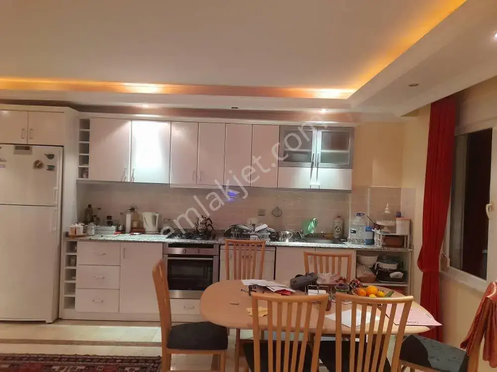 Alanya Merkez Denize Sıfır 2+1 — görsel 4