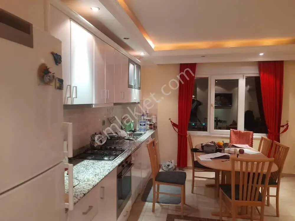 Alanya Merkez Denize Sıfır 2+1 — görsel 6