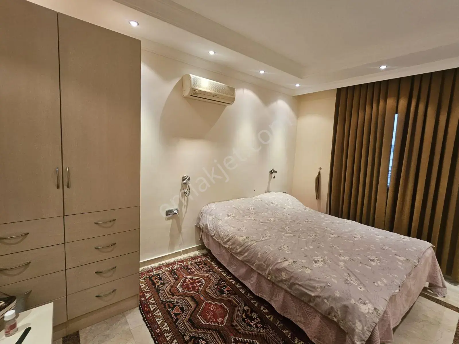 Alanya Merkez Denize Sıfır 2+1 — görsel 16