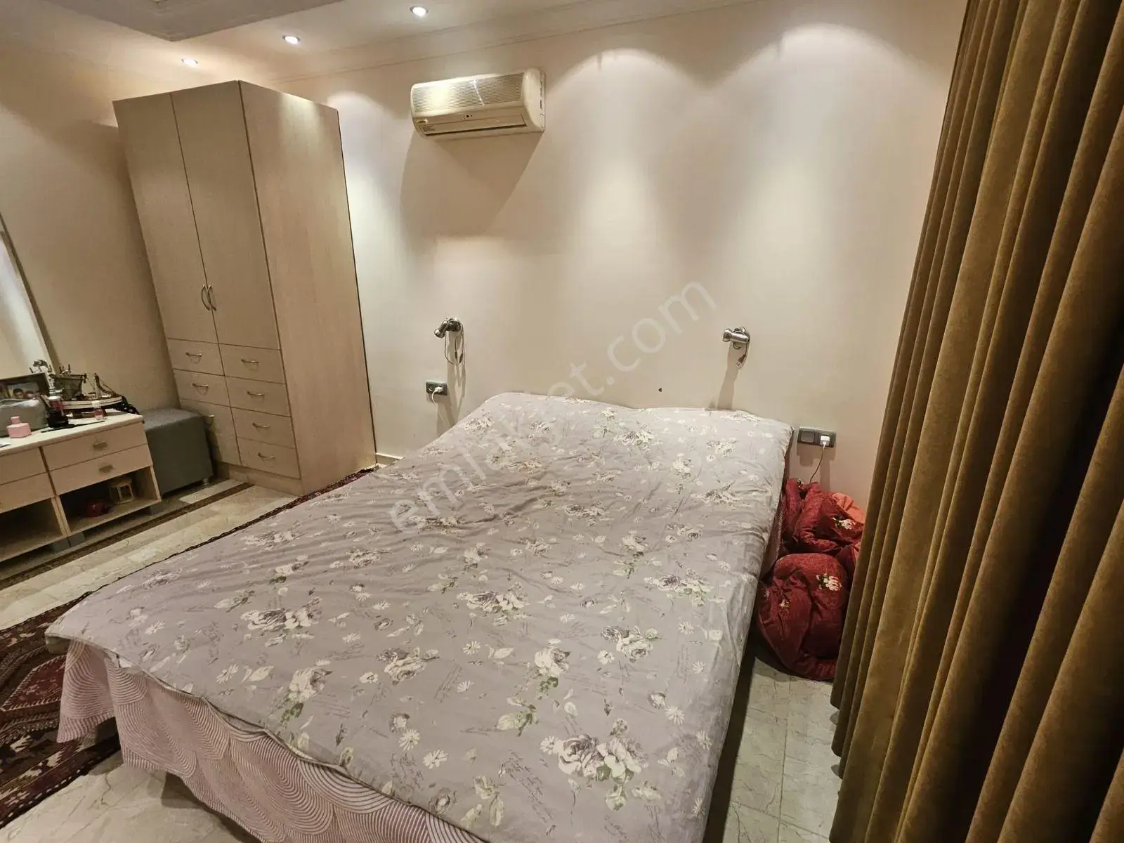 Alanya Merkez Denize Sıfır 2+1 — görsel 17