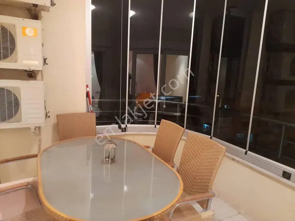Alanya Merkez Denize Sıfır 2+1 — görsel 21