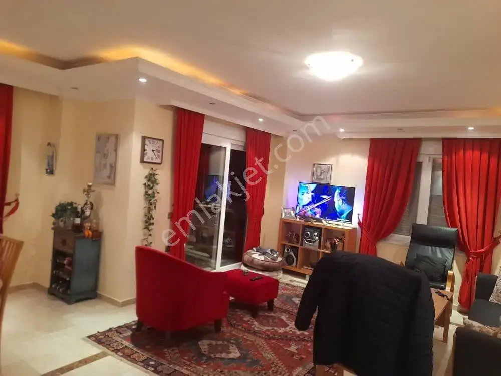 Alanya Merkez Denize Sıfır 2+1 — görsel 23