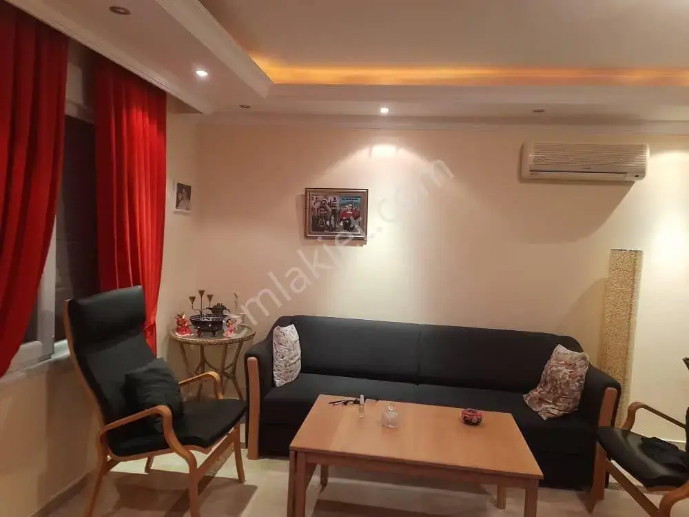 Alanya Merkez Denize Sıfır 2+1 — görsel 25