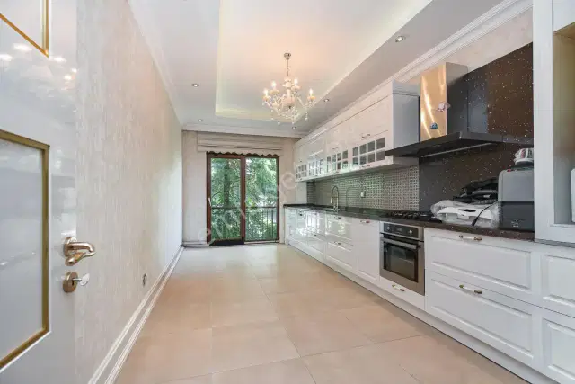 Döşemealtı Yeşilbayır'da 6+2 Müstakil Lüks Satılık Köşe Villa — görsel 23