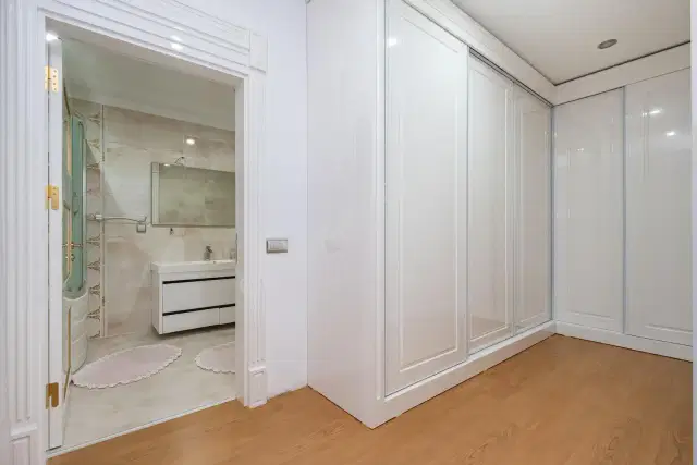 Döşemealtı Yeşilbayır'da 6+2 Müstakil Lüks Satılık Köşe Villa — görsel 31