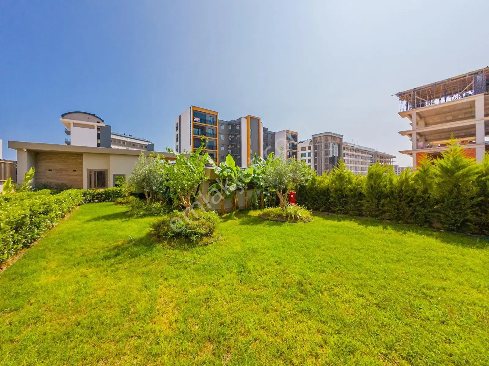 Altıntaş' Ta Concept 1+1 Kiralık Daire — görsel 2