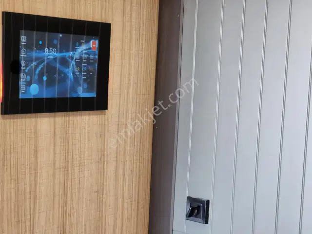 Altıntaş' Ta Concept 1+1 Kiralık Daire — görsel 3