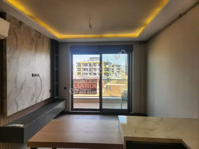 Altıntaş' Ta Concept 1+1 Kiralık Daire — görsel 6