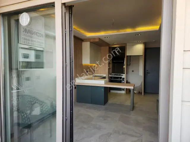 Altıntaş' Ta Concept 1+1 Kiralık Daire — görsel 7
