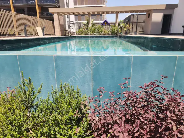 Altıntaş' Ta Concept 1+1 Kiralık Daire — görsel 15