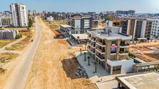 Altıntaş' Ta Concept 1+1 Kiralık Daire — görsel 16
