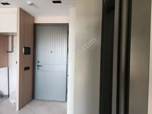 Altıntaş' Ta Concept 1+1 Kiralık Daire — görsel 18