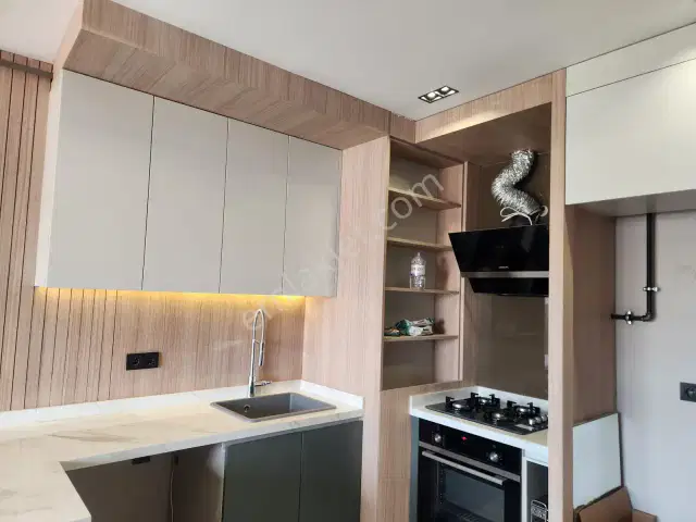 Altıntaş' Ta Concept 1+1 Kiralık Daire — görsel 19