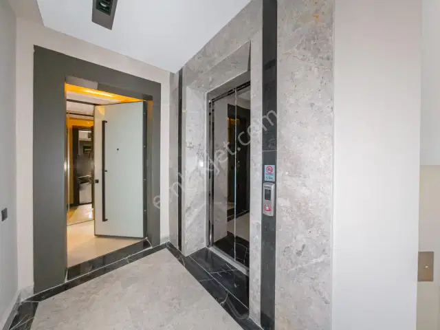 Altıntaş' Ta Concept 1+1 Kiralık Daire — görsel 21