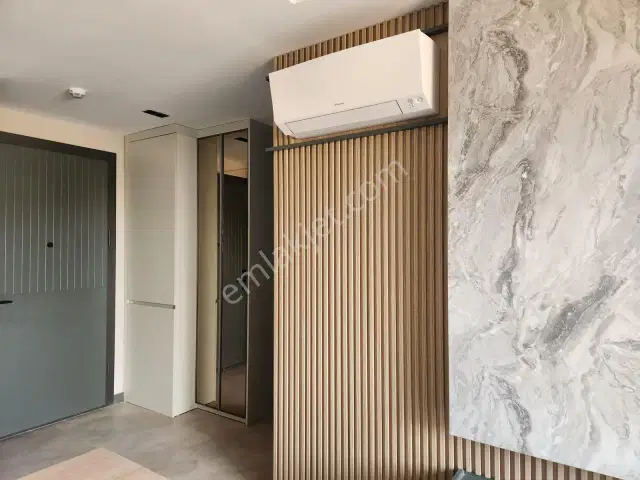 Altıntaş' Ta Concept 1+1 Kiralık Daire — görsel 22