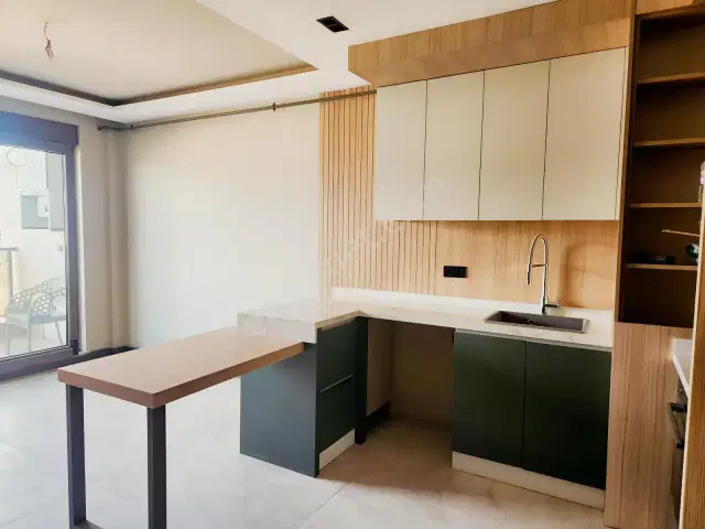 Altıntaş' Ta Concept 1+1 Kiralık Daire — görsel 23