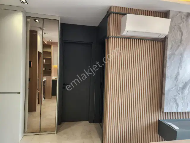 Altıntaş' Ta Concept 1+1 Kiralık Daire — görsel 24