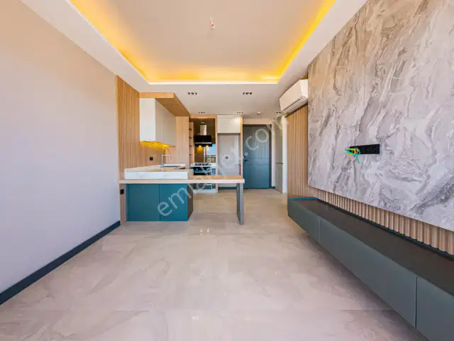 Altıntaş' Ta Concept 1+1 Kiralık Daire — görsel 25