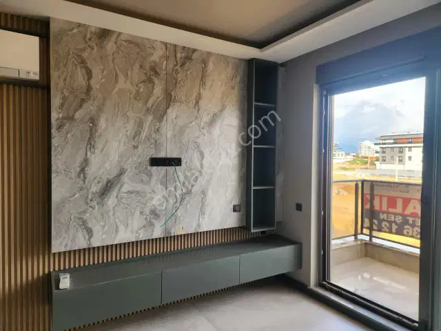 Altıntaş' Ta Concept 1+1 Kiralık Daire — görsel 26