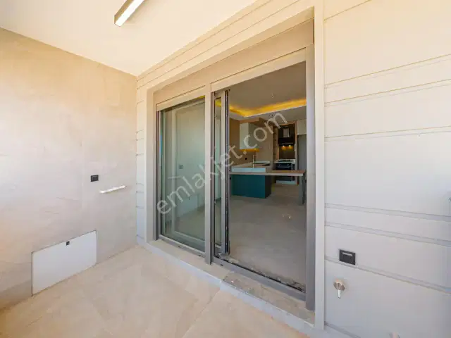 Altıntaş' Ta Concept 1+1 Kiralık Daire — görsel 28